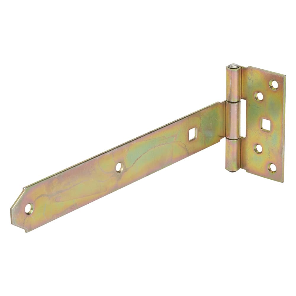 CERNIERA A BANDELLA ART.740 lunghezza mm 200 (10 PZ)