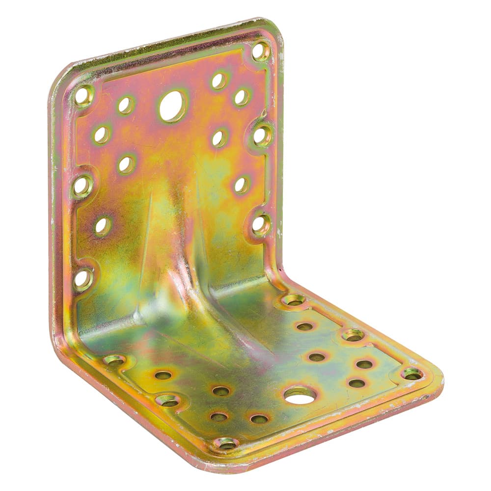GIUNZIONE AD ANGOLO ART.769 mm 103 x 103 (20 PZ)