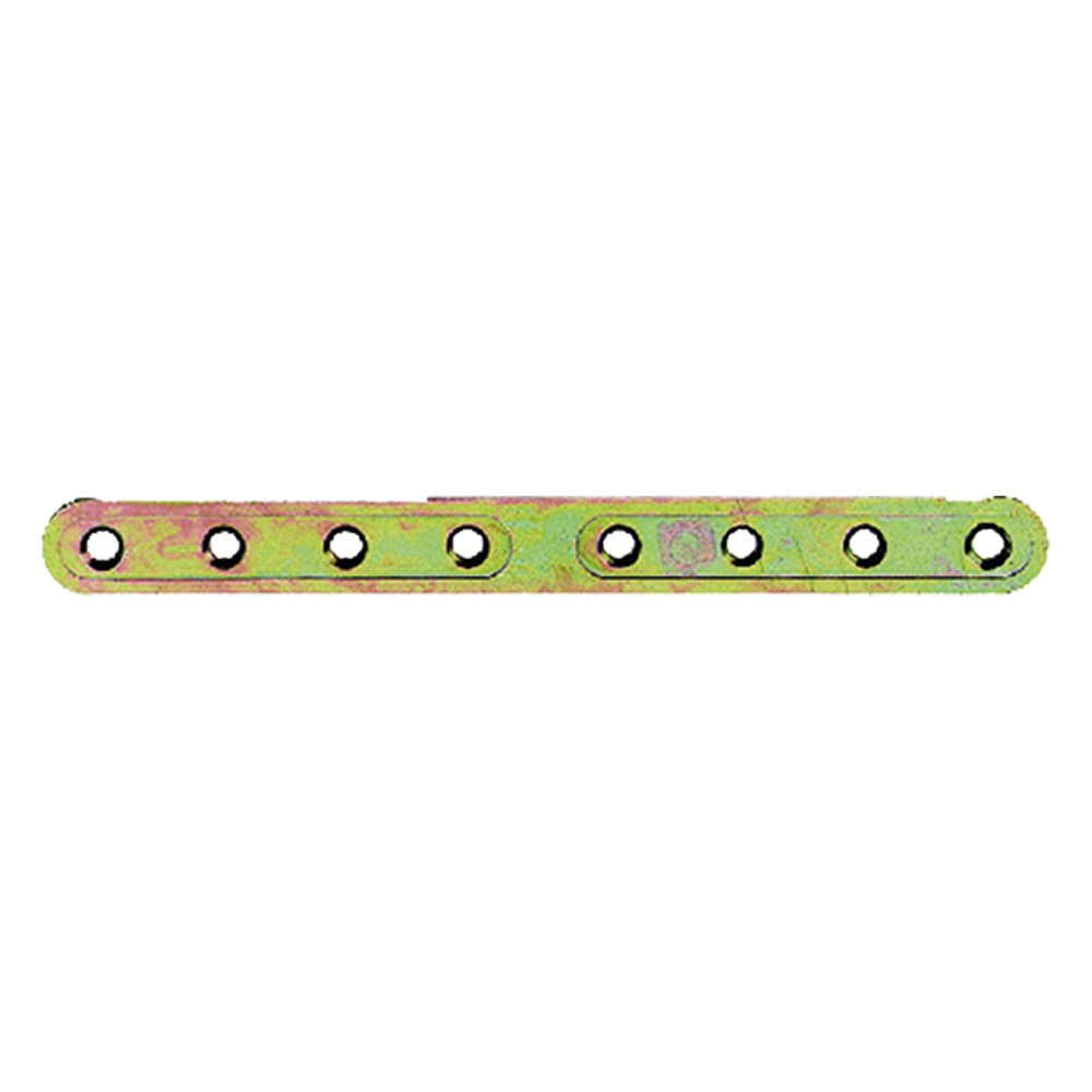 GIUNZIONE DIRITTA ART.778 mm 100 (50 PZ)