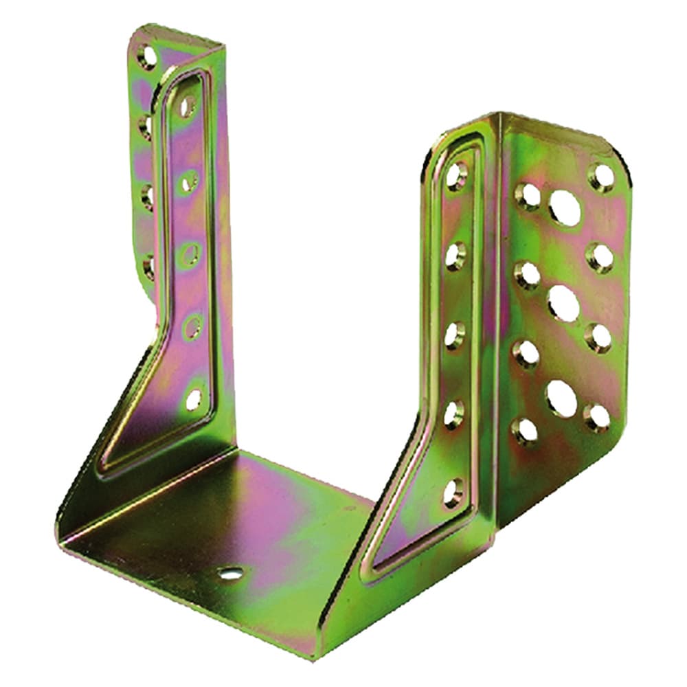 GIUNZIONE DI ESTREMITA' ART.784 mm 101 x 140 (10 PZ)