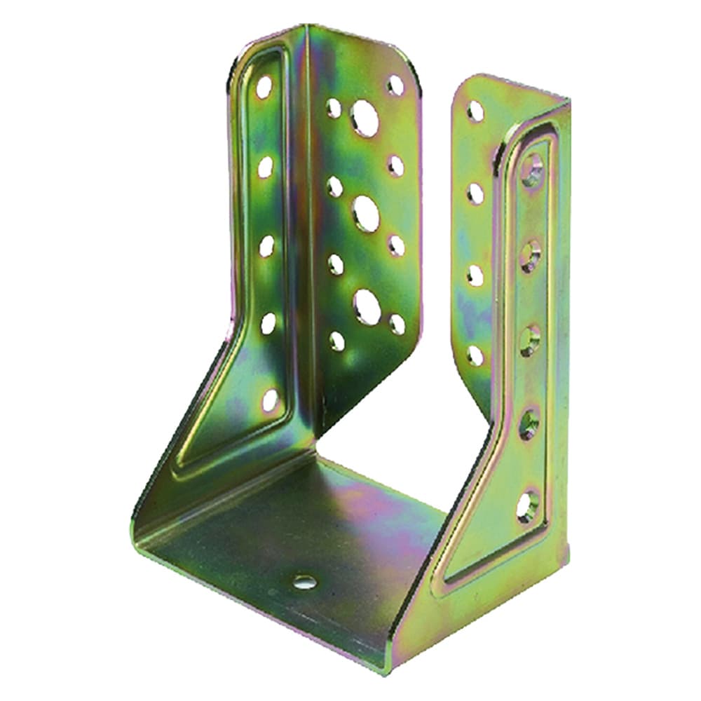 GIUNZIONE DI ESTREMITA' ART.785 mm 46 x 81 (10 PZ)