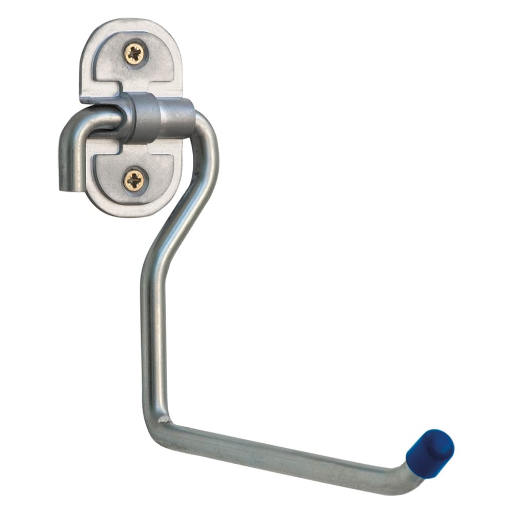 GANCIO MULTIUSO AD 'L' ART.4030 cm 15 x 12 (10 PZ)