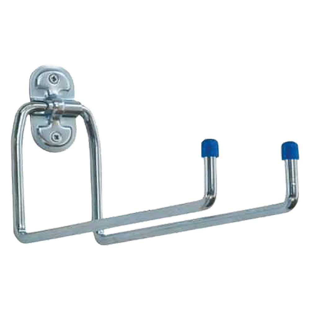 GANCIO MULTIUSO A 'U' ART.4050 cm 18 x 12 (10 PZ)