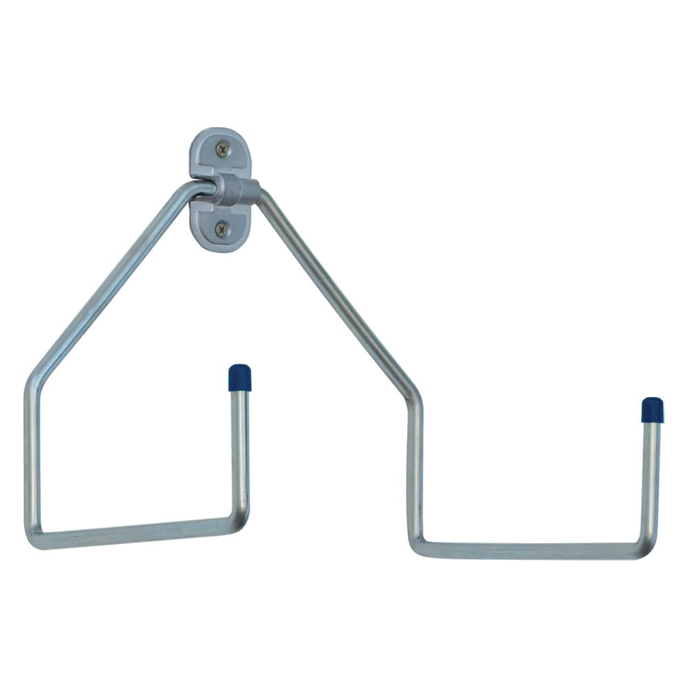 GANCIO MULTIUSO A 'L' ART.4070 cm 25 x 20 x 20 (10 PZ)