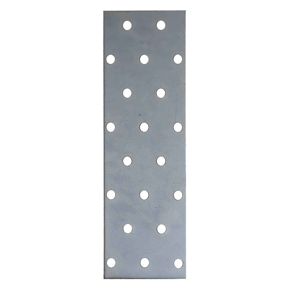 GIUNZIONE DIRITTA mm 50 x 80 (50 PZ)