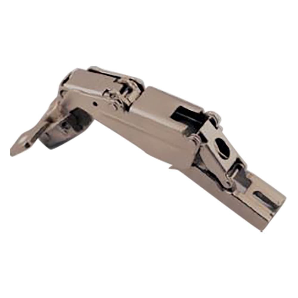 CERNIERA PER MOBILI SERIE 'SMART SLIDE-ON' C30A506 con basetta (5 PZ)