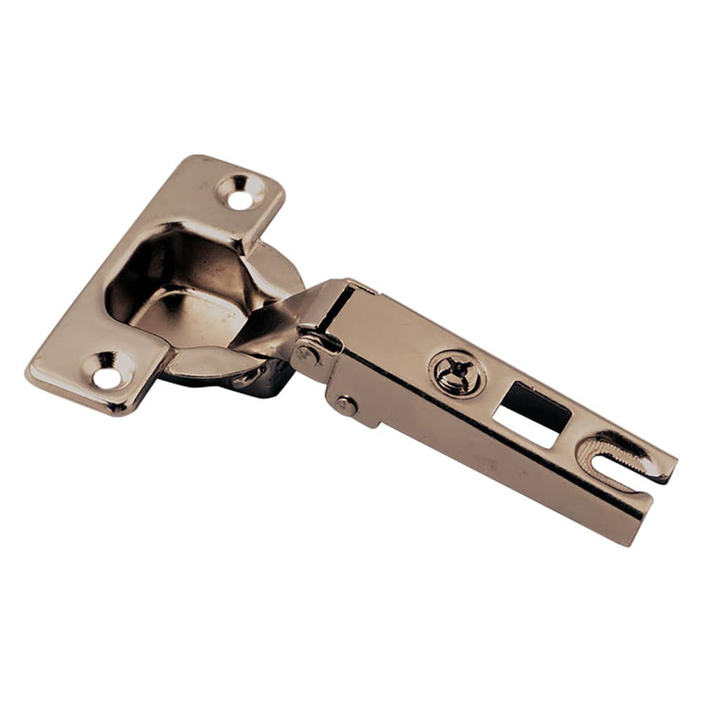 CERNIERA PER MOBILI SERIE 'SMART SLIDE-ON' C30-276 collo medio 9 (25 PZ)
