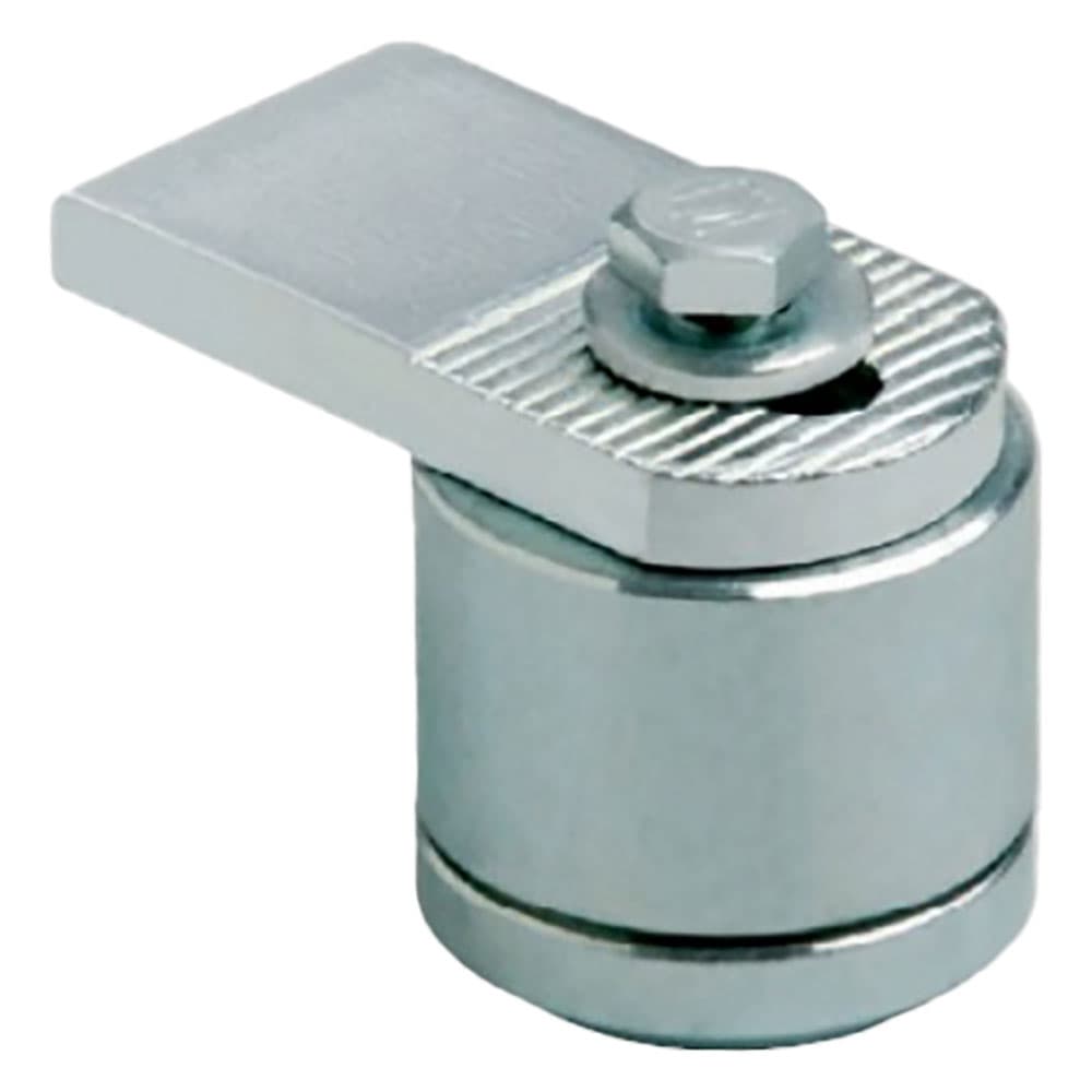 CARDINE SUPERIORE A CUSCINETTO ø 45 - portata Kg 200 (4 PZ)