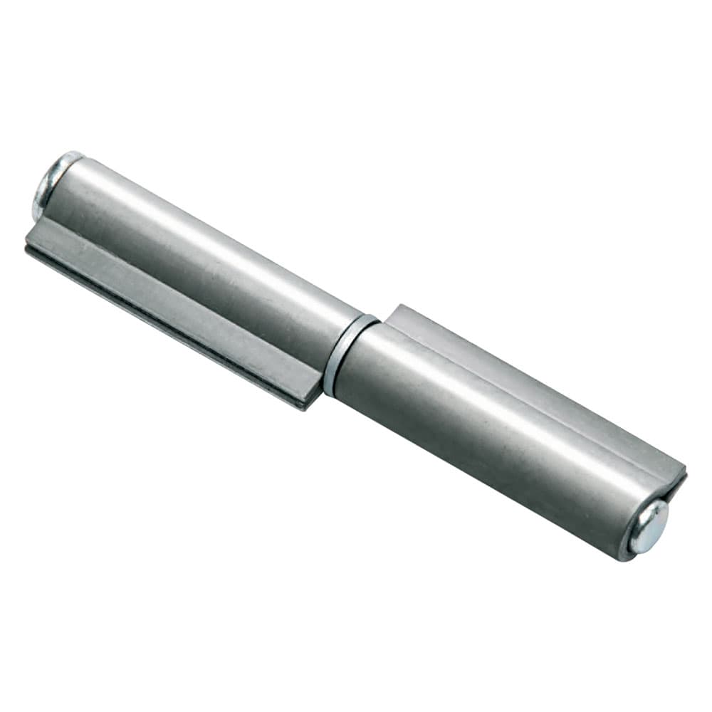 CERNIERA A SALDARE 2 ALI  art. 402 - mm   60 - Ø 5,7 - portata 50 kg (40 PZ)