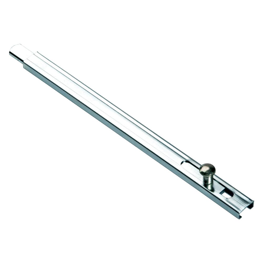CATENACCIO VERTICALE A SALDARE ART. 735  lunghezza 200 - aperto 250 mm (10 PZ)