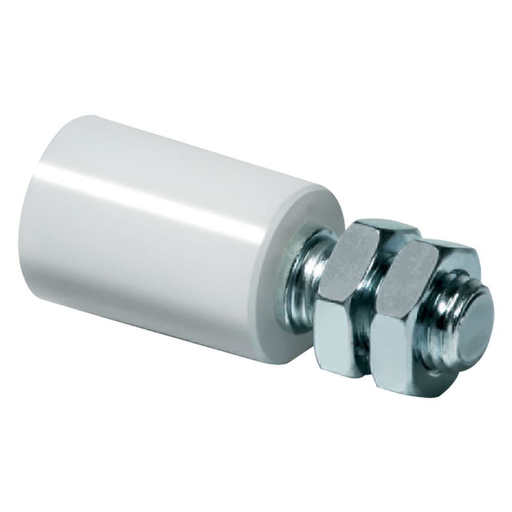 OLIVA CILINDRICA ART. 230 ø 25 - (A) 34 x (D) 63 mm - perno M14 (20 PZ)