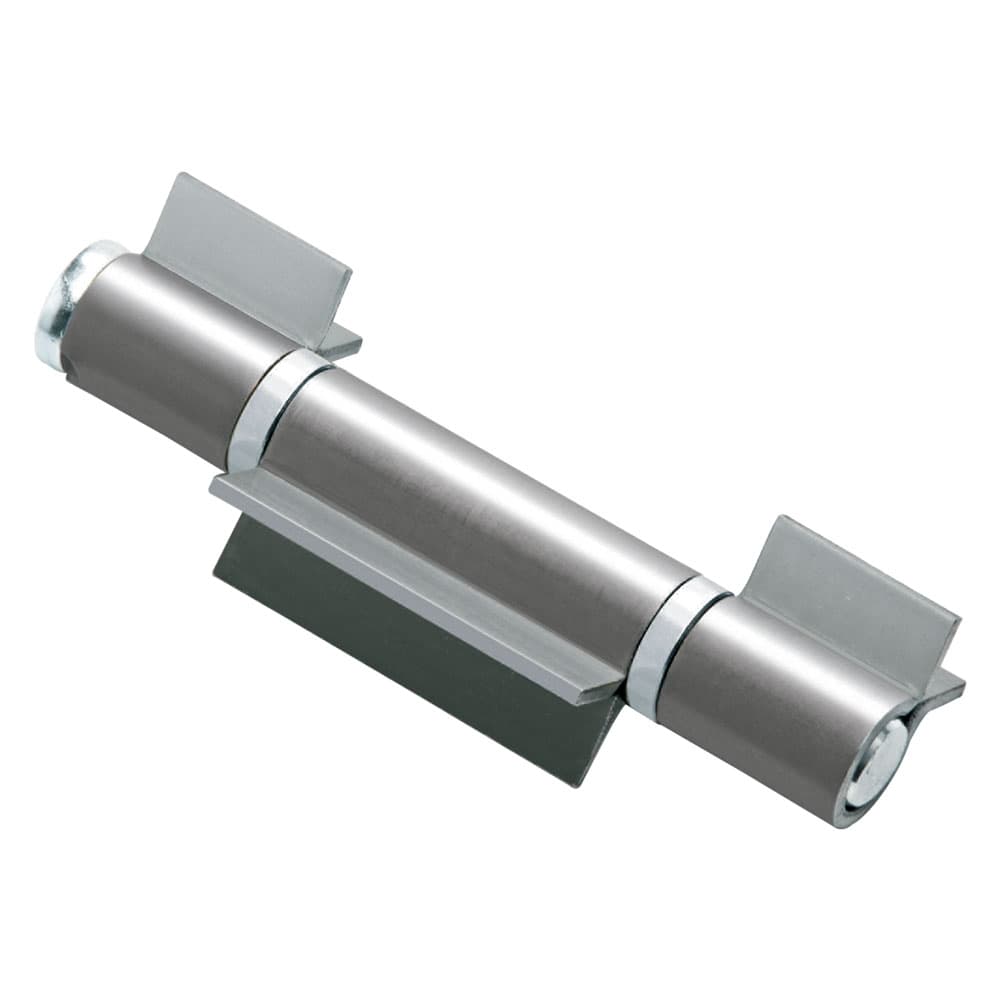 CERNIERONA A 3 ALI APERTE ART. 460 mm 186 - Ø 27 (4 PZ)