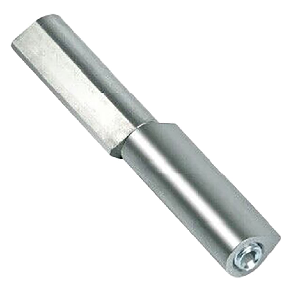 CERNIERA A GOCCIA TIPO REGOLABILE ART.500 lunghezza cm 14,6 > 15,3 - Ø 14 mm (10 PZ)