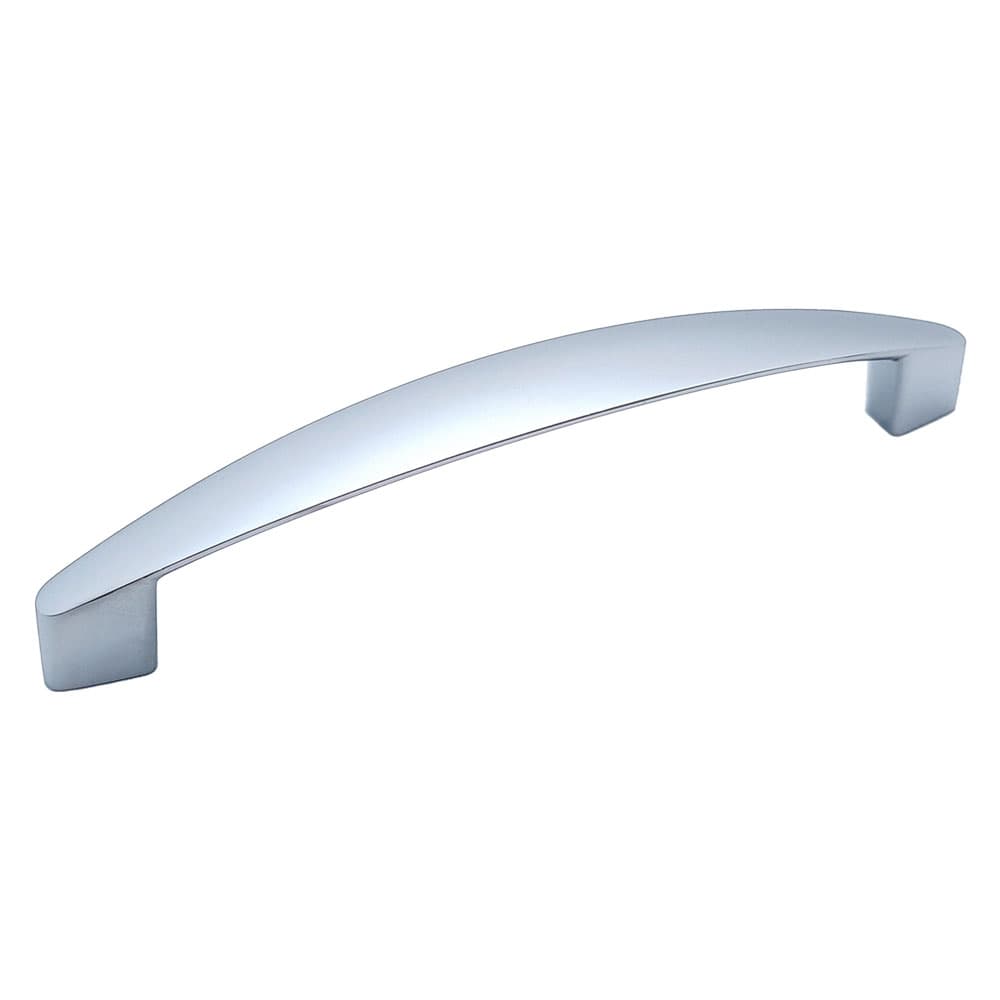 MANIGLIA PER MOBILI 'UN17/18'  128 mm (5 PZ)