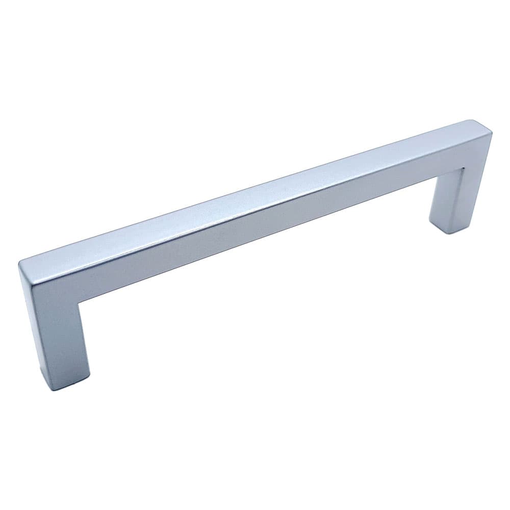 MANIGLIA PER MOBILI 'UU86' interasse 160 mm - lunghezza 170 mm (5 PZ)