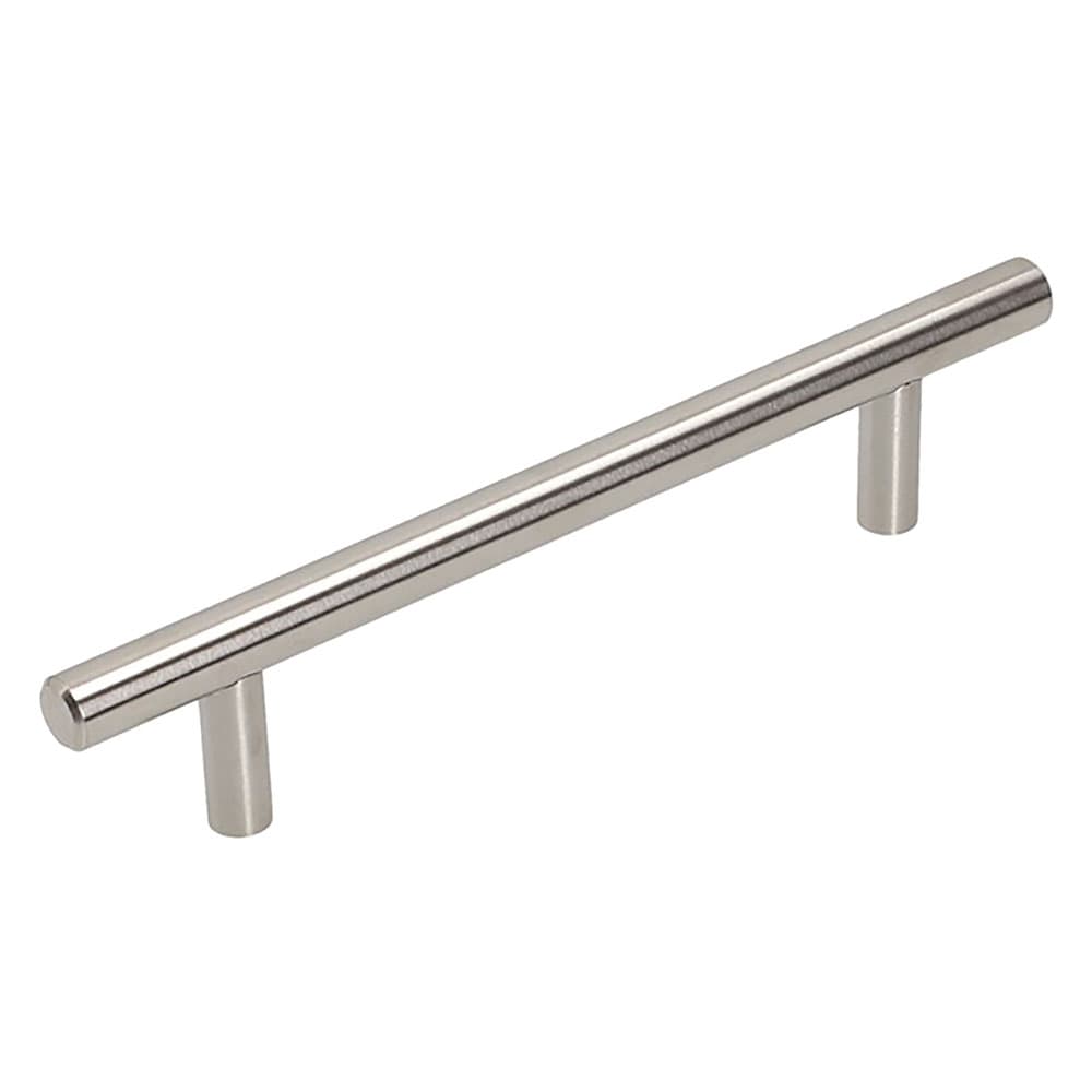 MANIGLIA PER MOBILI 'RE29' interasse 192 mm - lunghezza 256 mm (5 PZ)