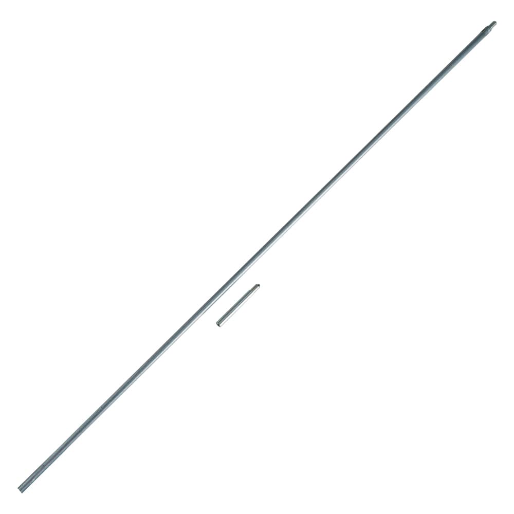 ASTA PER SERRATURE per serrature triplici (2 PZ)
