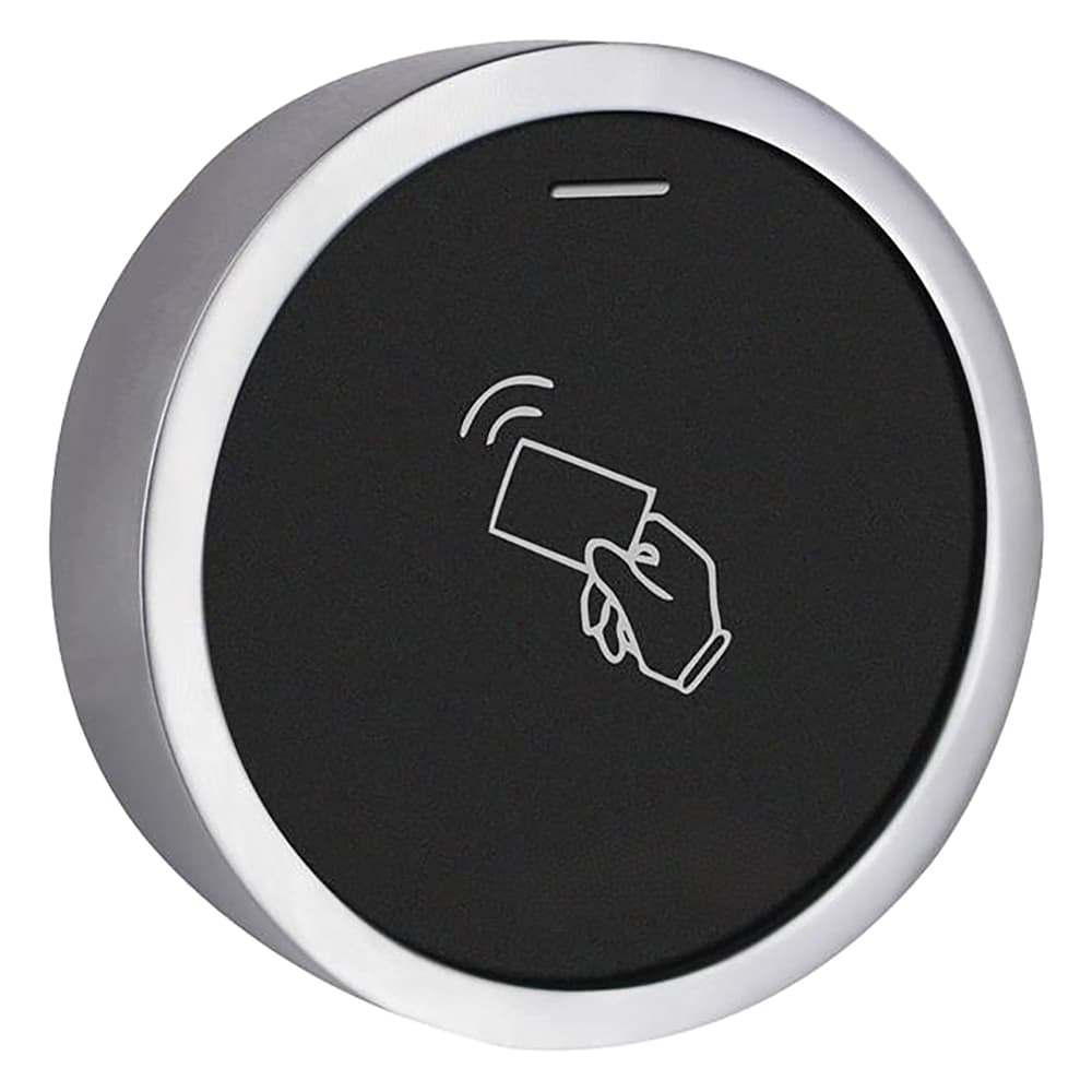 CONTROLLO ACCESSI BLUETOOTH ASTRAL '630011' supporto max 1000 utenti