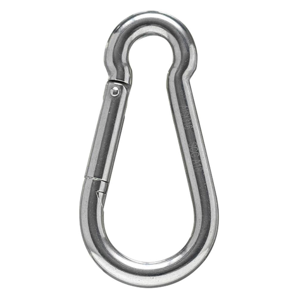 MOSCHETTONE Ø mm 5 x 50 (30 PZ)