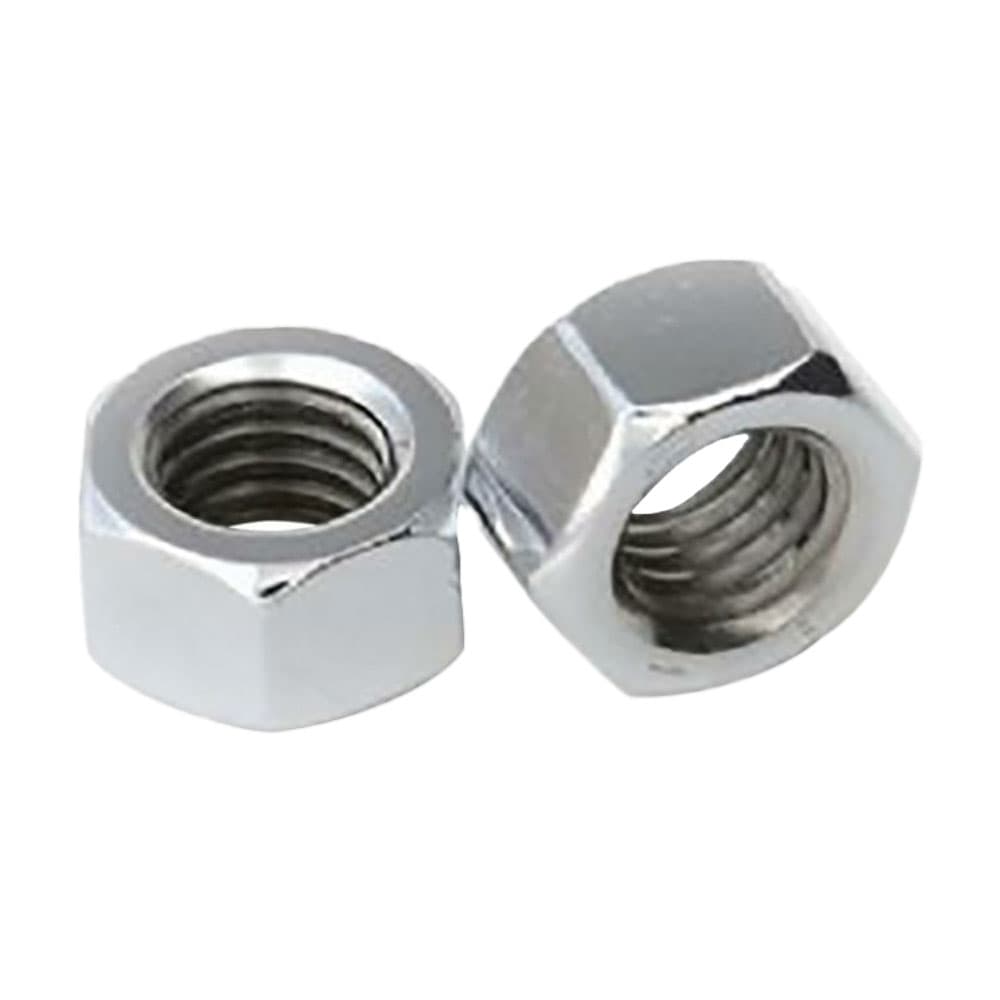 DADO ESAGONALE PER COPPIE CONICHE M 10 x 1,5  Sx (5 PZ)