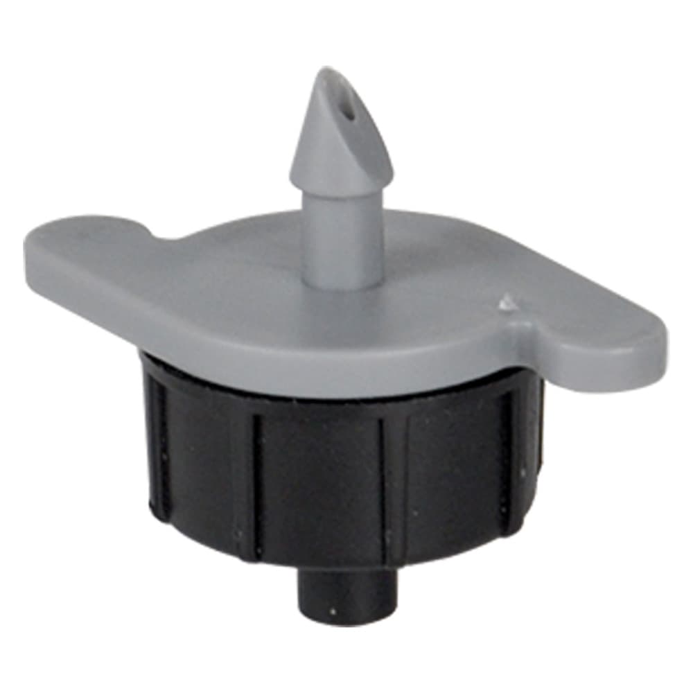 GOCCIOLATORE A BOTTONE portata Lt./h 8 (100 PZ)