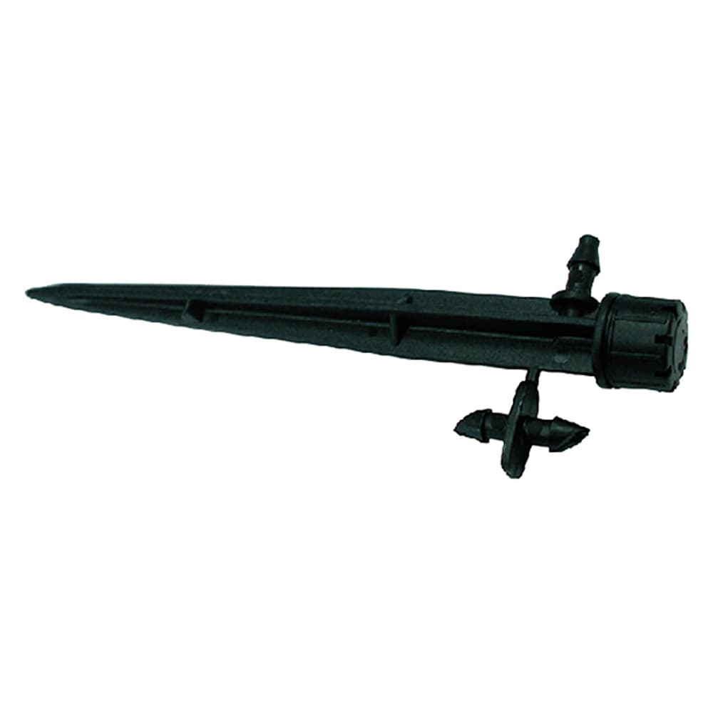 ASTINA CON GOCCIOLATORE REGOLABILE portata Lt./h 0-40 (25 PZ)