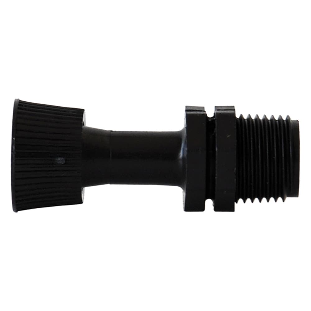 RACCORDO CON FILETTO MASCHIO ø 16 x  1/2 (50 PZ)