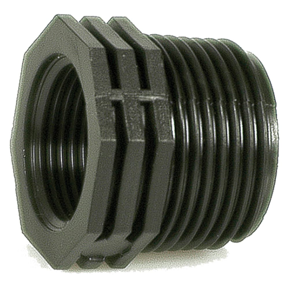 BUSSOLA DI RIDUZIONE MASCHIO/FEMMINA 1x 1/2 (50 PZ)
