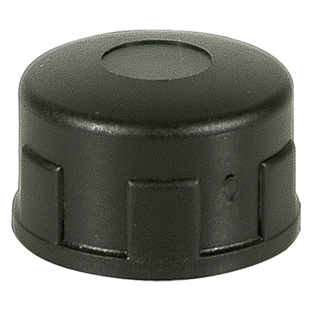 CALOTTA IN POLIPROPILENE PN10 2 (10 PZ)