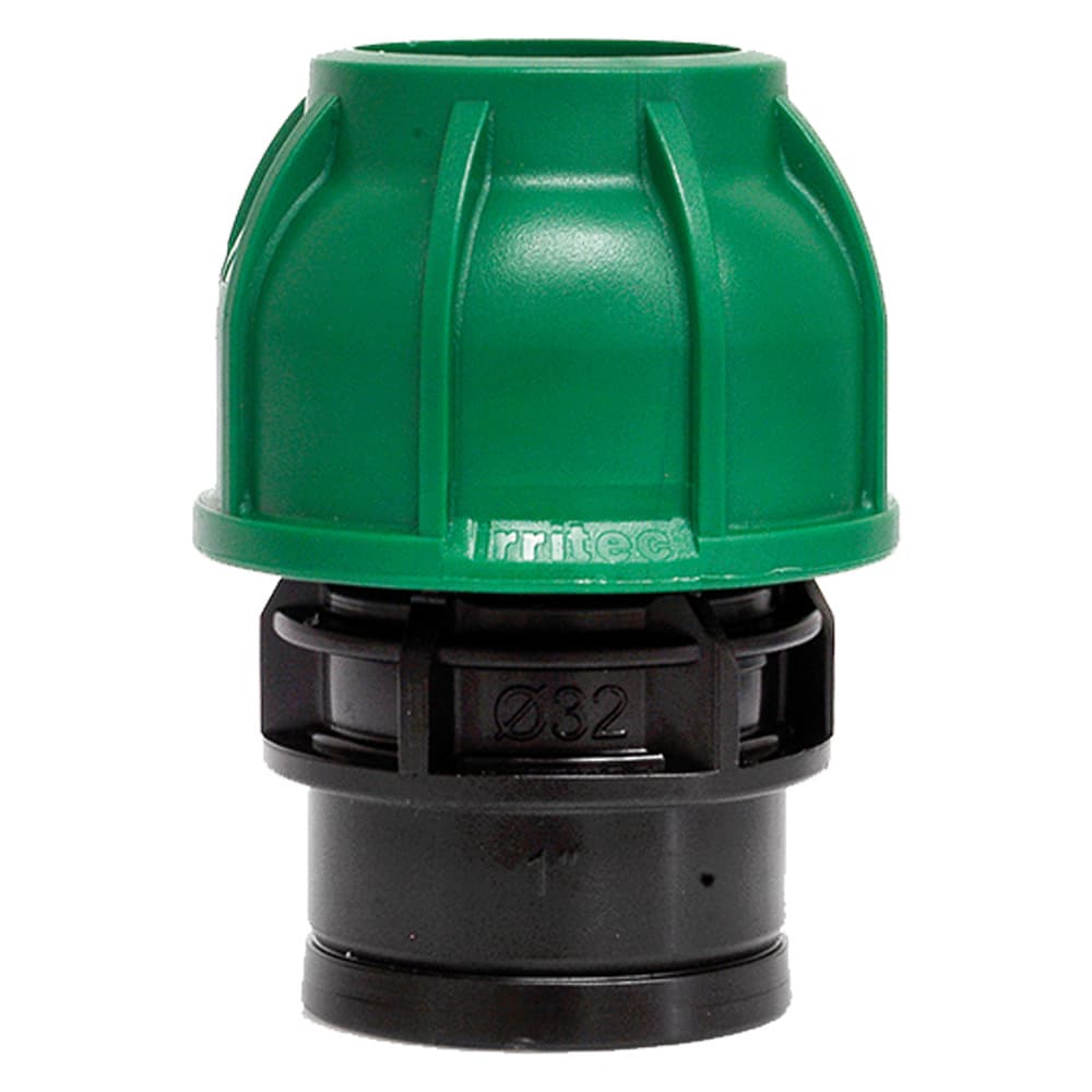 RACCORDO FEMMINA Ø 40 x 11/4 - PN 10 (5 PZ)