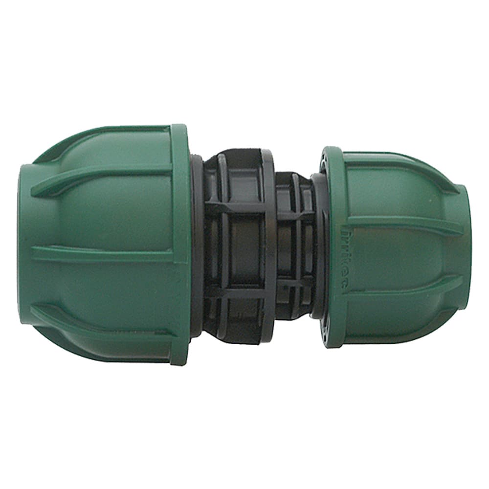 MANICOTTO DI RIDUZIONE Ø 40 x 32 - PN 10 (5 PZ)