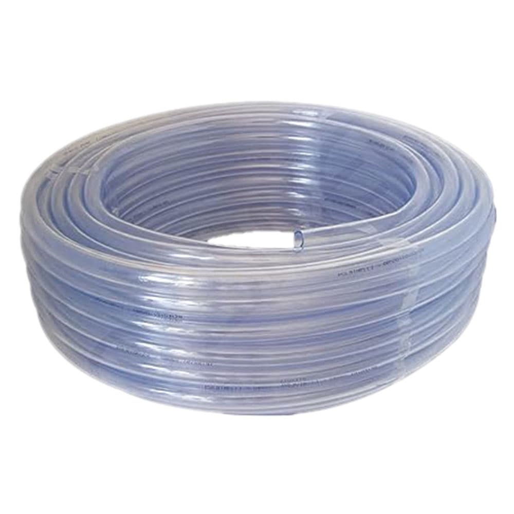 TUBO ANTIGELO mm 25 x 33 (1) traspar. (21 KG)