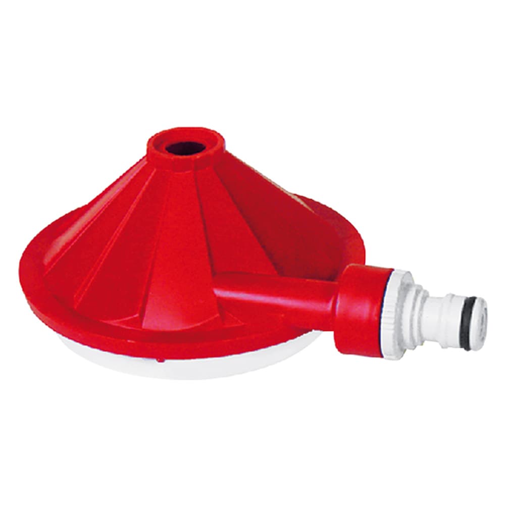 IRRIGATORE PLUVIELLA art. 2054 lt/min. 13 a 37 bar 1 a 5 (10 PZ)