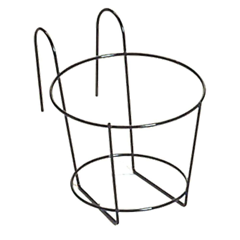 PORTAVASO PER BALCONE Ø cm 22 (6 PZ)