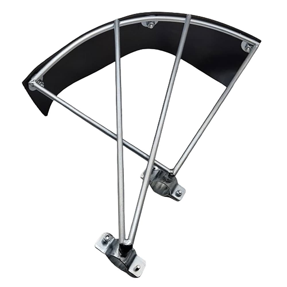 PARAPIETRE STRADALE 'GP24' tipo universale