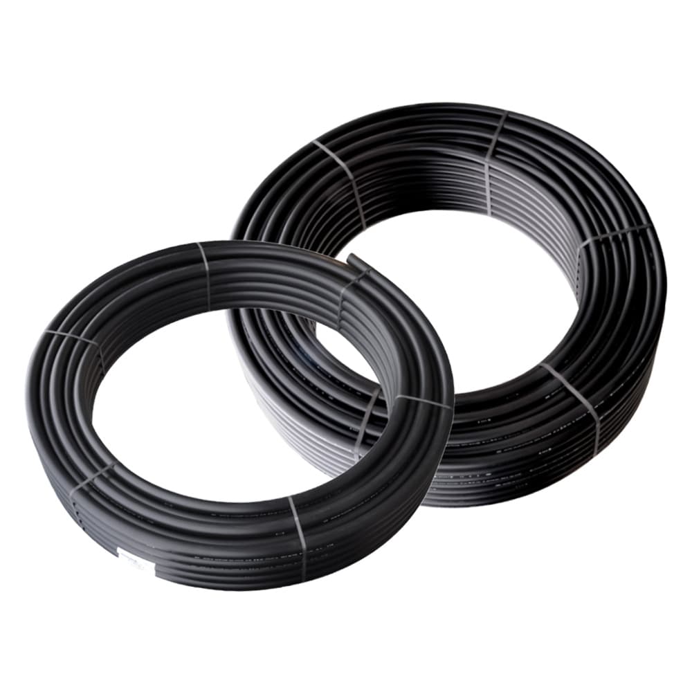 TUBO POLIETILENE Ø 20 mt. 200 PN 6