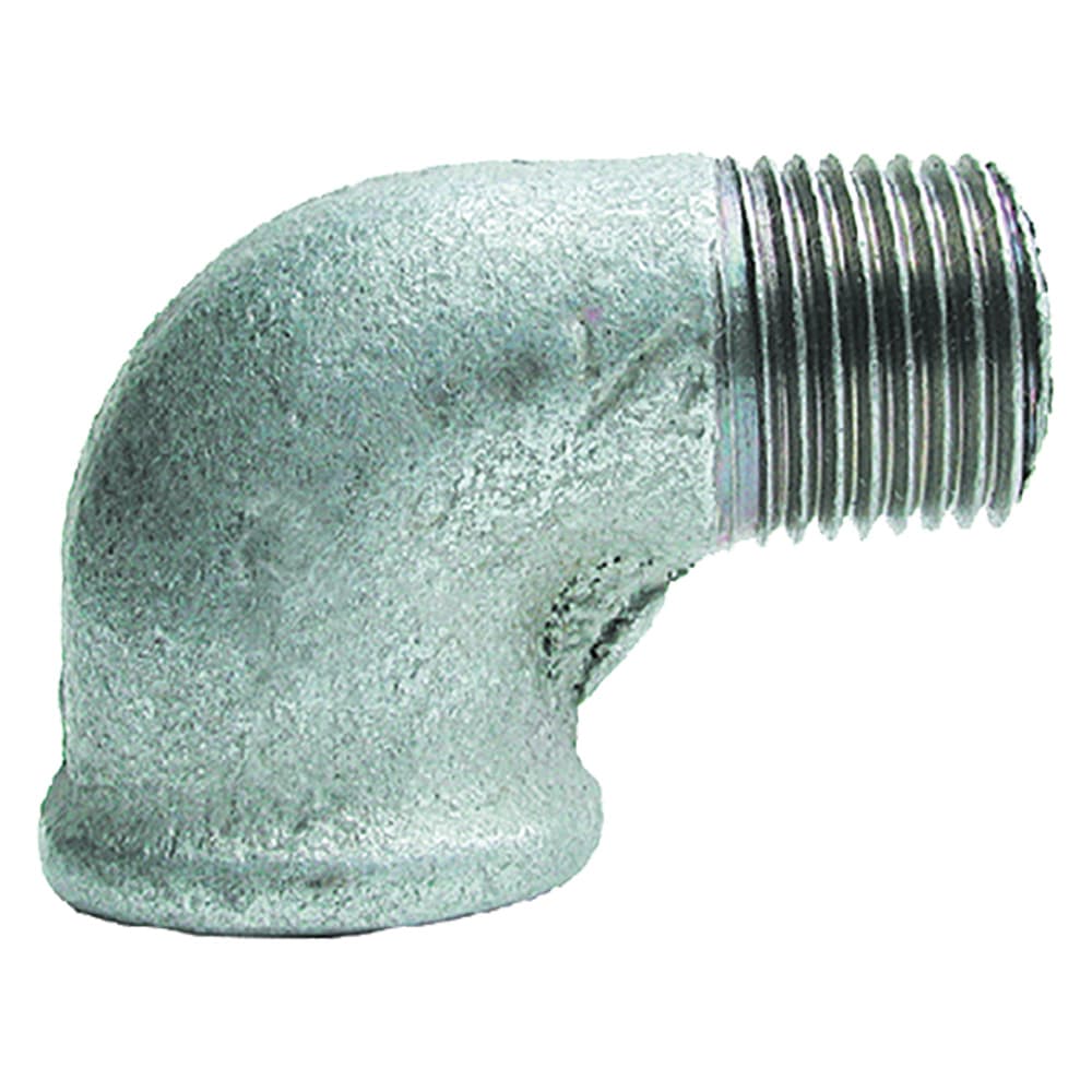 GOMITO MASCHIO E FEMMINA Fig. 92 1/2 (10 PZ)