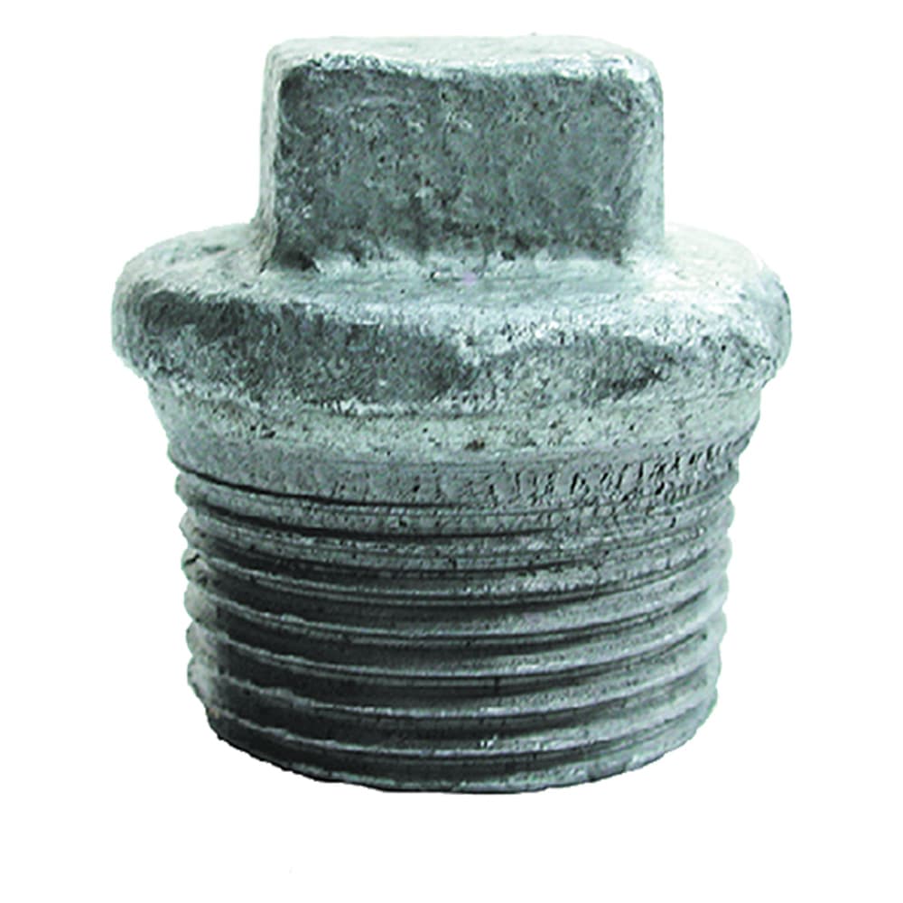 TAPPO MASCHIO Fig. 290 1/2 (10 PZ)