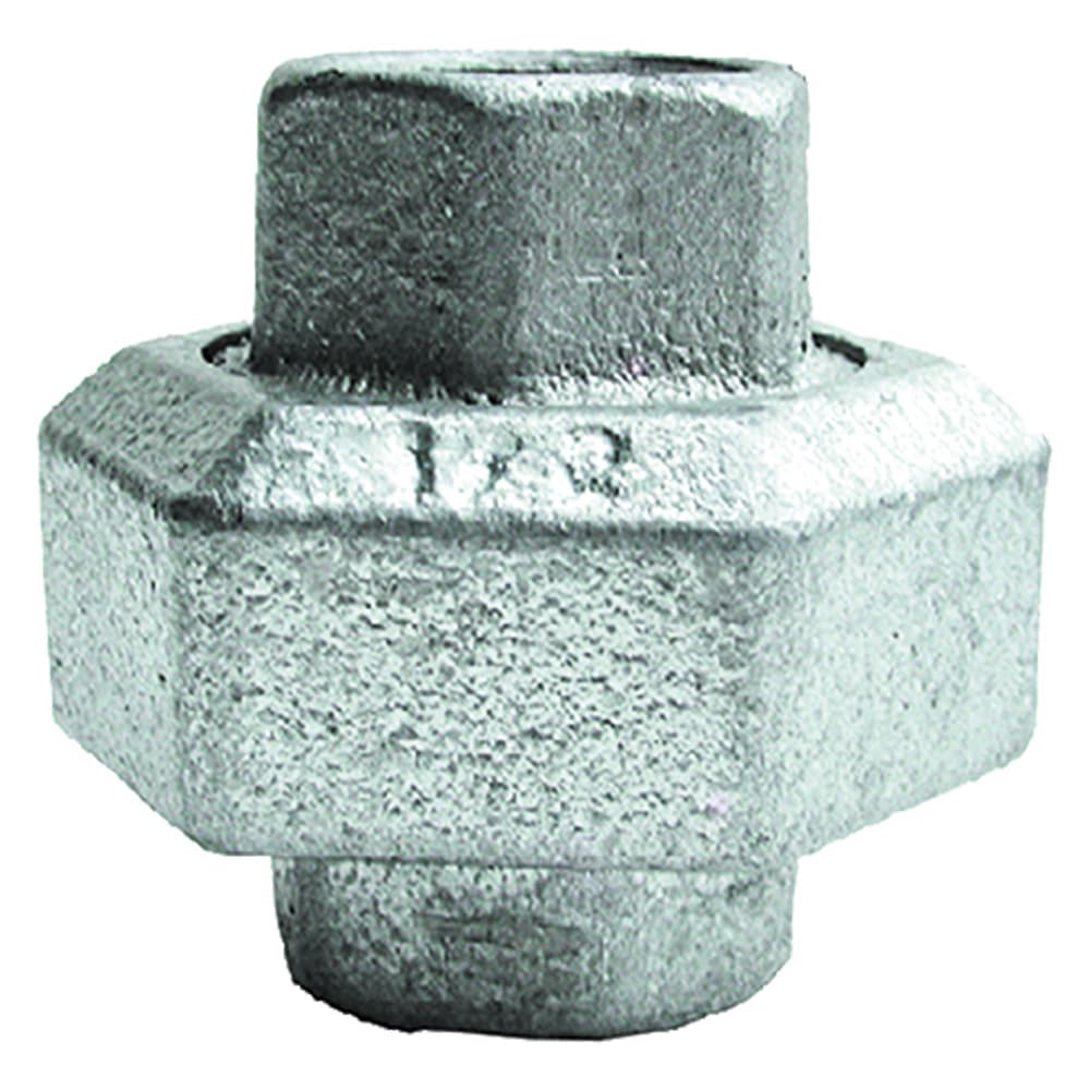 BOCCHETTONE CONICO Fig. 340 3/8 (10 PZ)