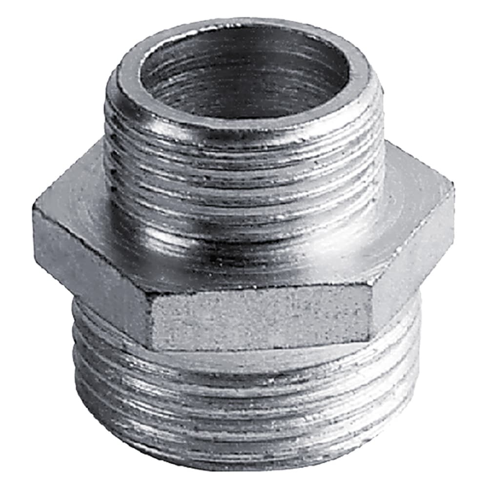 NIPPLO RIDOTTO FIG. 245 1/2 x 3/8 (10 PZ)