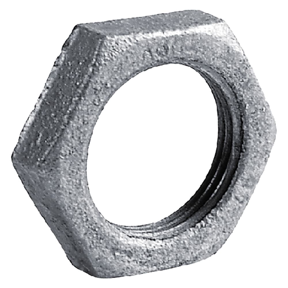 CONTRODADO PIANO PER IMPIANTI IDRAULICI 3/8 (10 PZ)