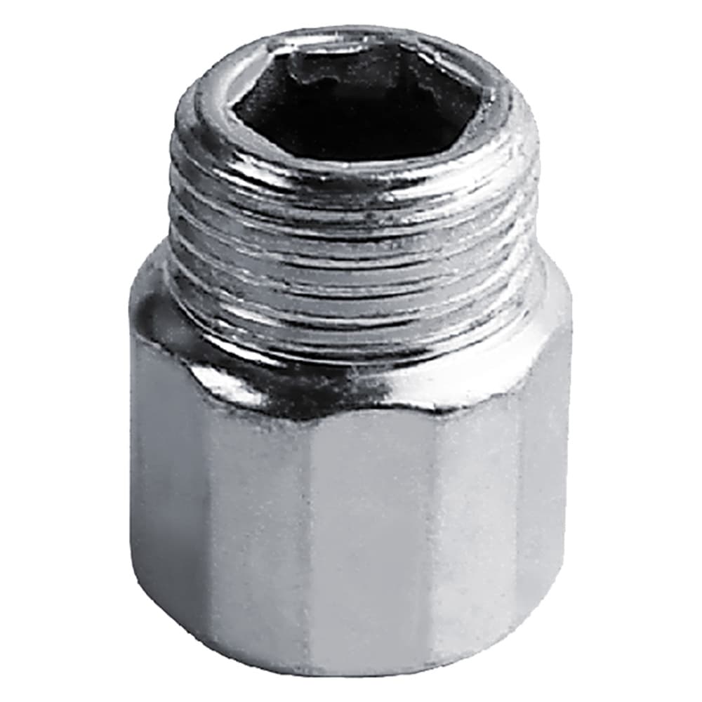 PROLUNGA  MASCHIO E FEMMINA FIG. 529 1/2 x 10 (10 PZ)