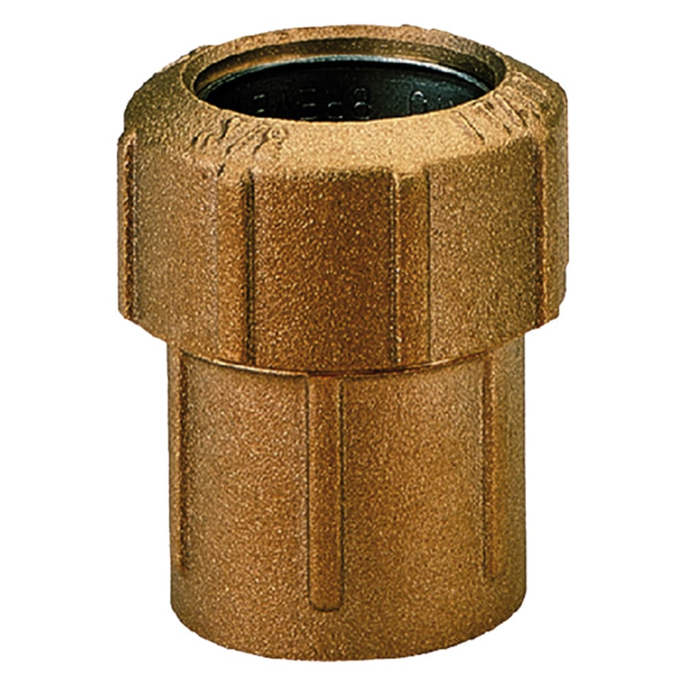 RACCORDO DIRITTO FEMMINA ø  32 x 1 (4 PZ)