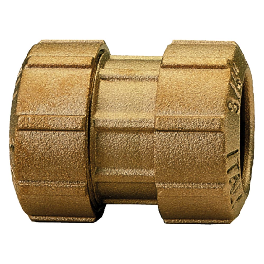RACCORDO DI ACCOPPIAMENTO DIRITTO ø  20 (4 PZ)
