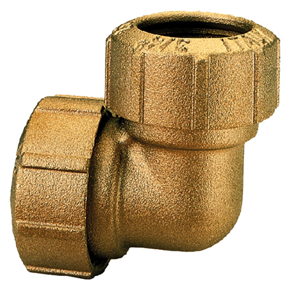 RACCORDO DI ACCOPPIAMENTO A"L" ø  25 (2 PZ)