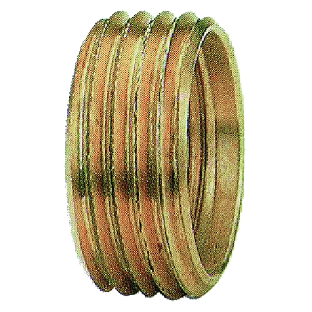 RIDUZIONE PER RUBINETTI 1/2M. x 3/8 F. (25 PZ)