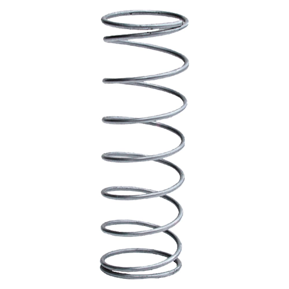 MOLLA IN ACCIAIO ricambio (5 PZ)