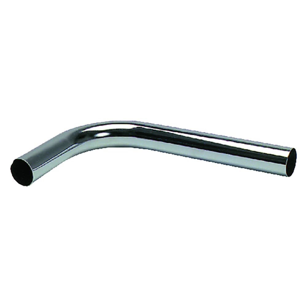 CANNOTTO CURVO A 90° ø 30 - cm 15 x  25 (5 PZ)