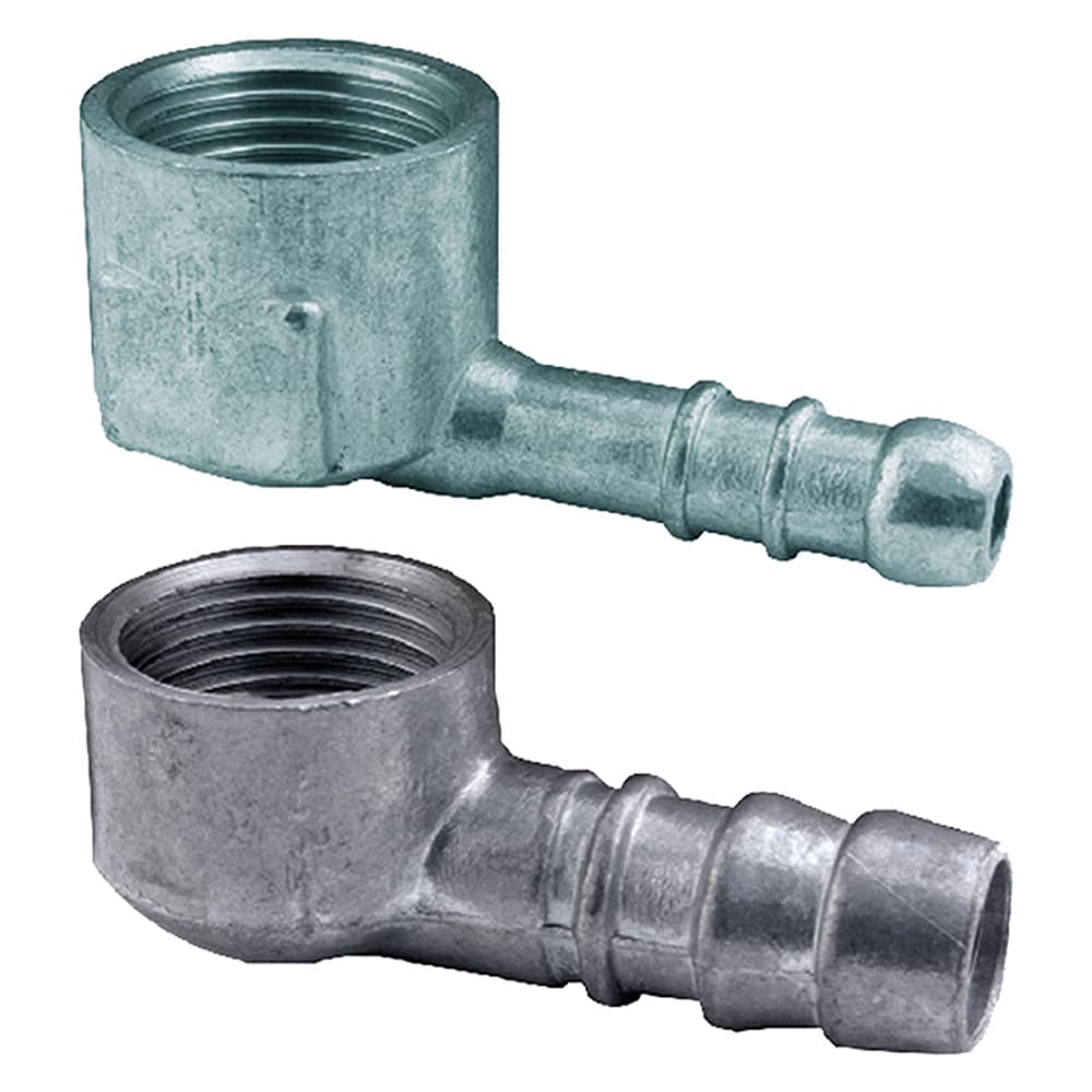 PORTAGOMMA A 90° 1/2 F x 10 per GPL (6 PZ)