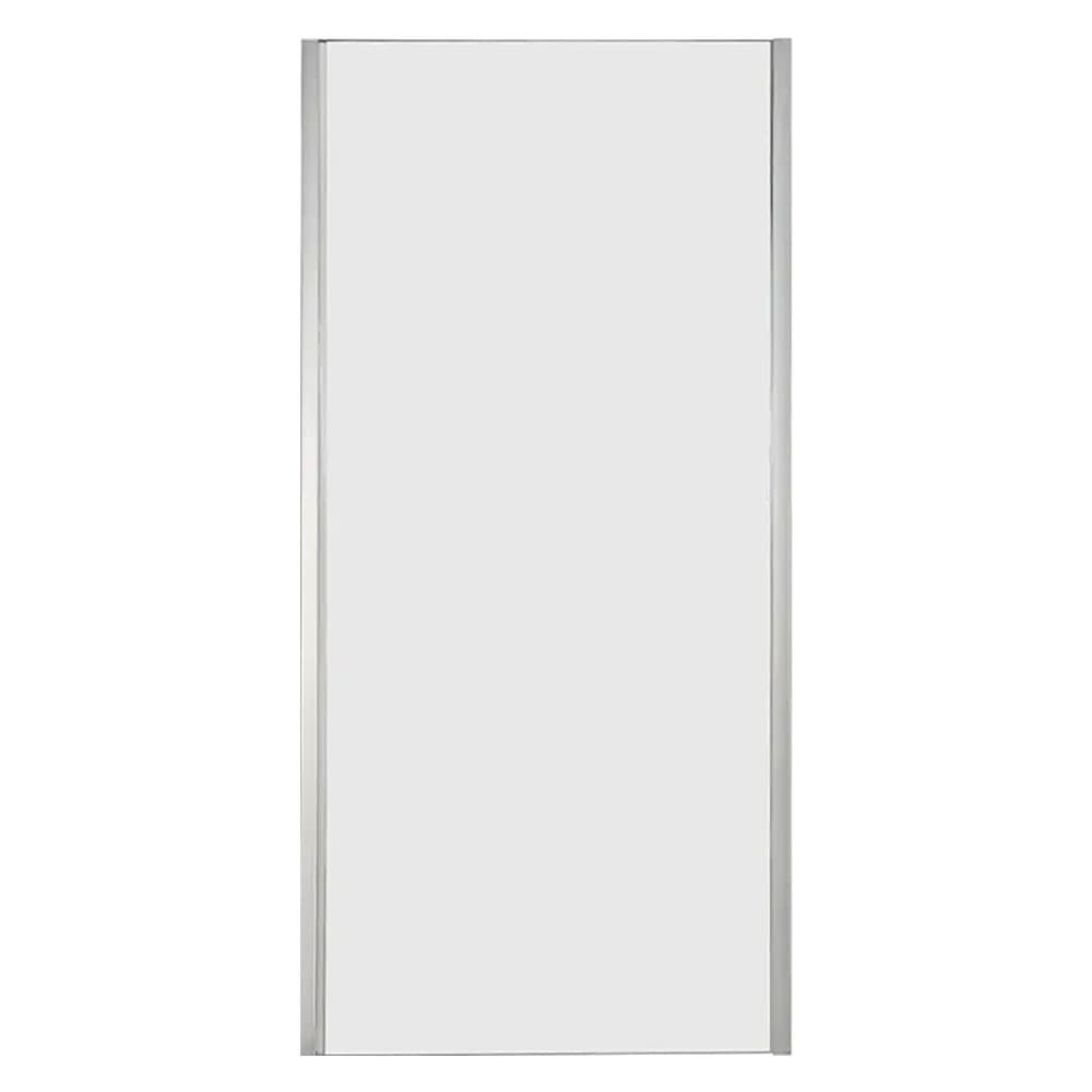 ANTA CRISTALLO RICAMBIO BOX DOCCIA per Giada - 80 x 80 cm (scorrevole)